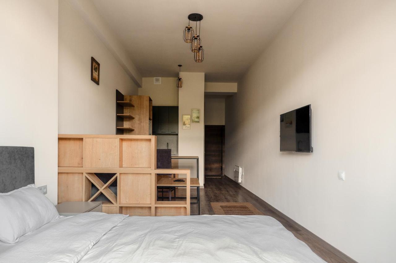 Ris Holiday Apartments Tsaghkadzor Εξωτερικό φωτογραφία