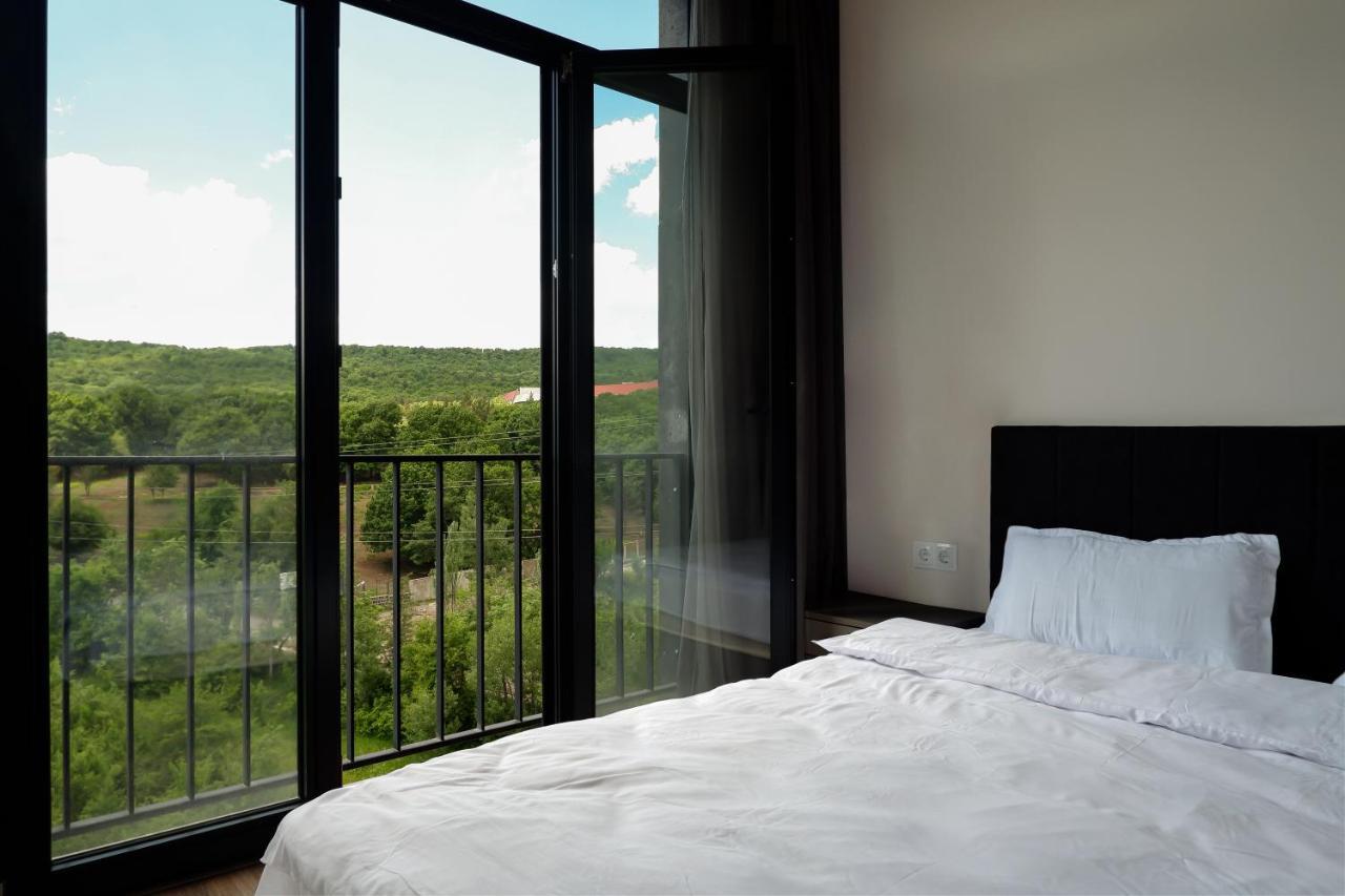 Ris Holiday Apartments Tsaghkadzor Εξωτερικό φωτογραφία