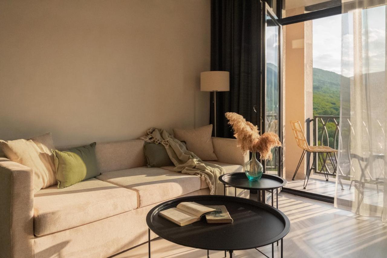 Ris Holiday Apartments Tsaghkadzor Εξωτερικό φωτογραφία