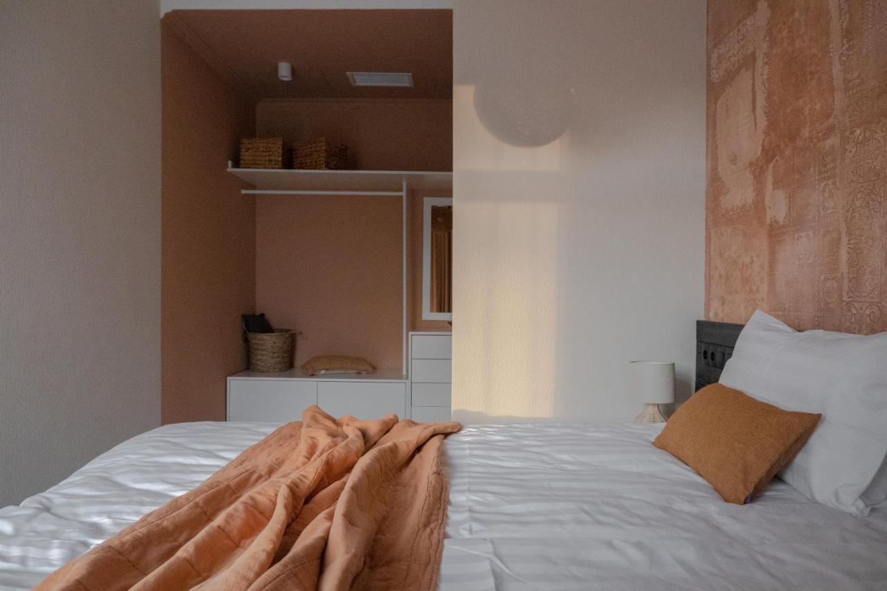 Ris Holiday Apartments Tsaghkadzor Εξωτερικό φωτογραφία