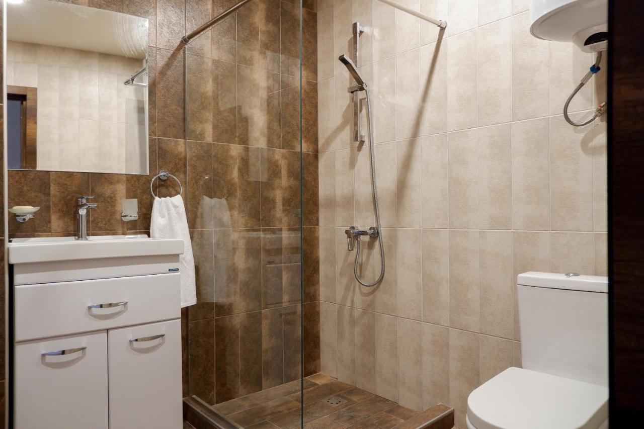 Ris Holiday Apartments Tsaghkadzor Εξωτερικό φωτογραφία