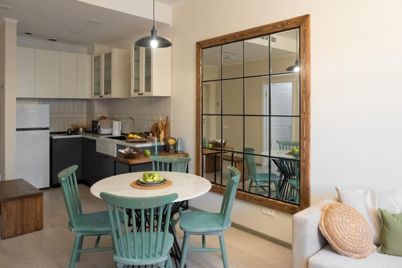 Ris Holiday Apartments Tsaghkadzor Εξωτερικό φωτογραφία