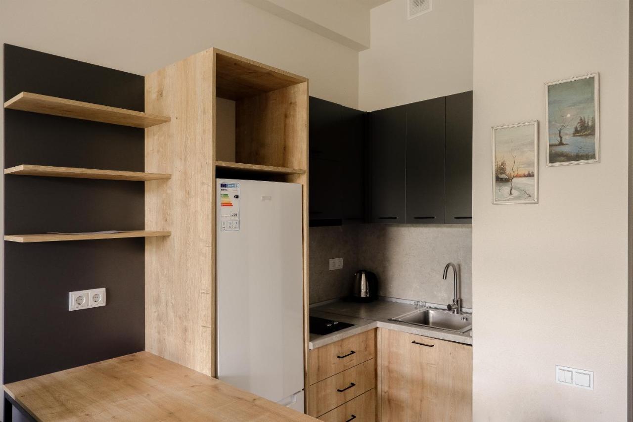 Ris Holiday Apartments Tsaghkadzor Εξωτερικό φωτογραφία