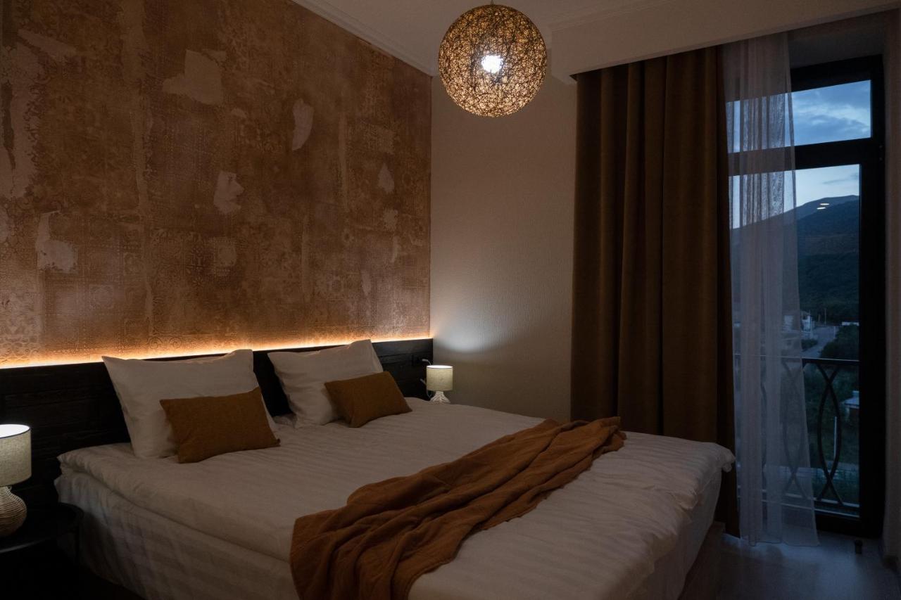 Ris Holiday Apartments Tsaghkadzor Εξωτερικό φωτογραφία