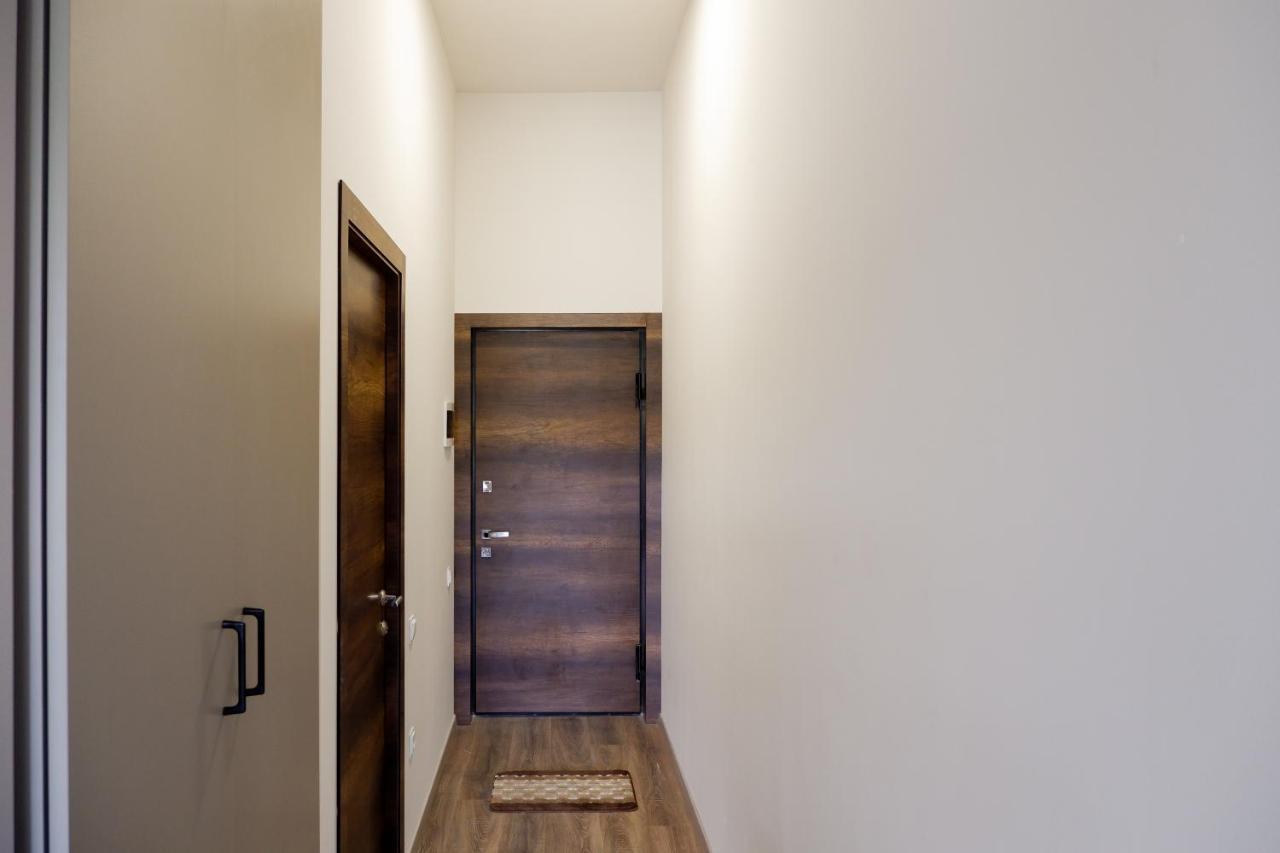 Ris Holiday Apartments Tsaghkadzor Εξωτερικό φωτογραφία