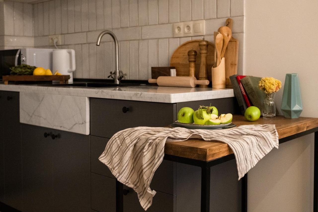 Ris Holiday Apartments Tsaghkadzor Εξωτερικό φωτογραφία