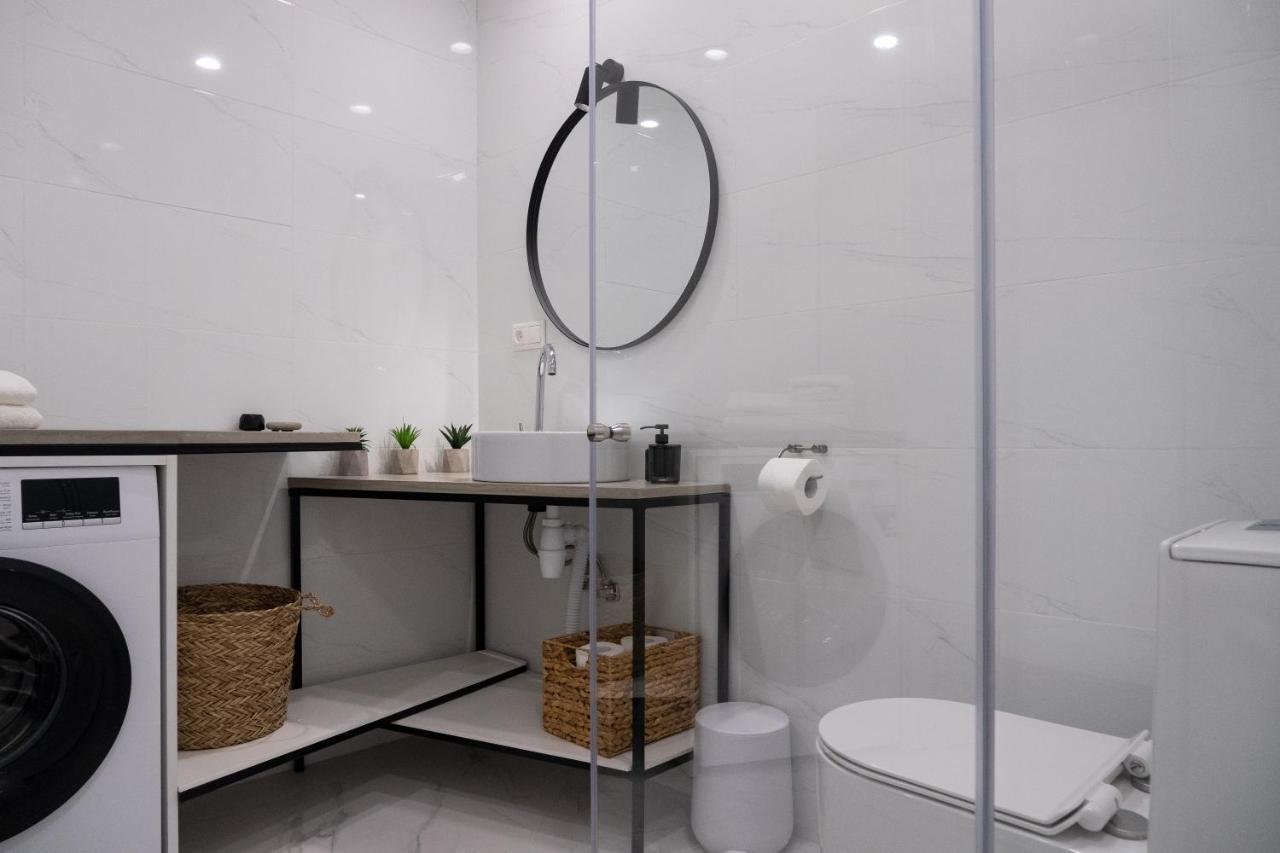 Ris Holiday Apartments Tsaghkadzor Εξωτερικό φωτογραφία