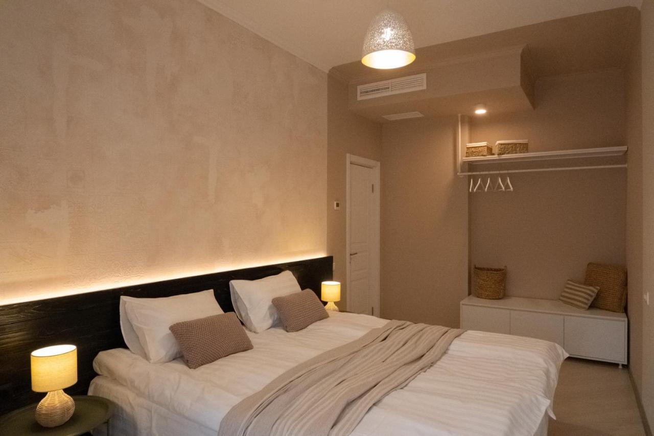 Ris Holiday Apartments Tsaghkadzor Εξωτερικό φωτογραφία