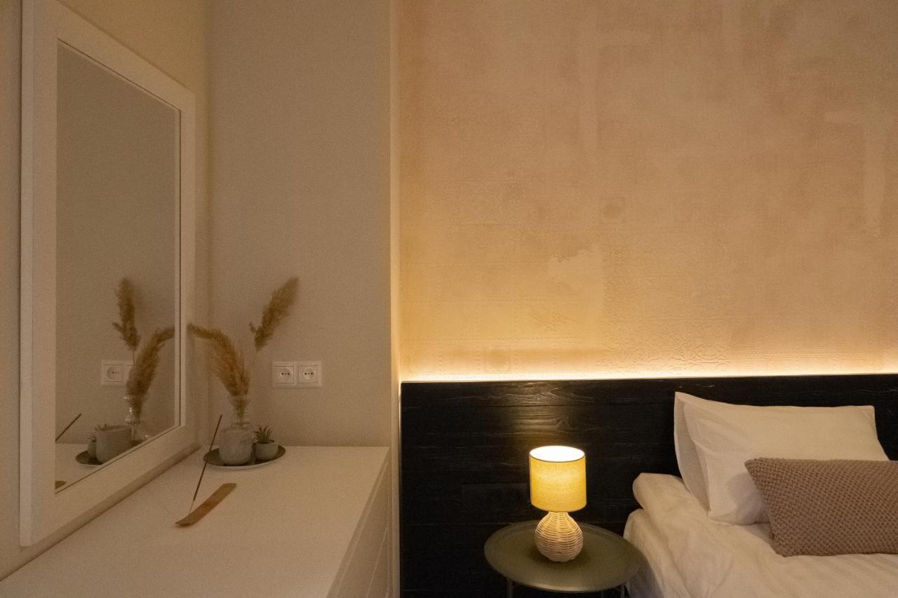 Ris Holiday Apartments Tsaghkadzor Εξωτερικό φωτογραφία