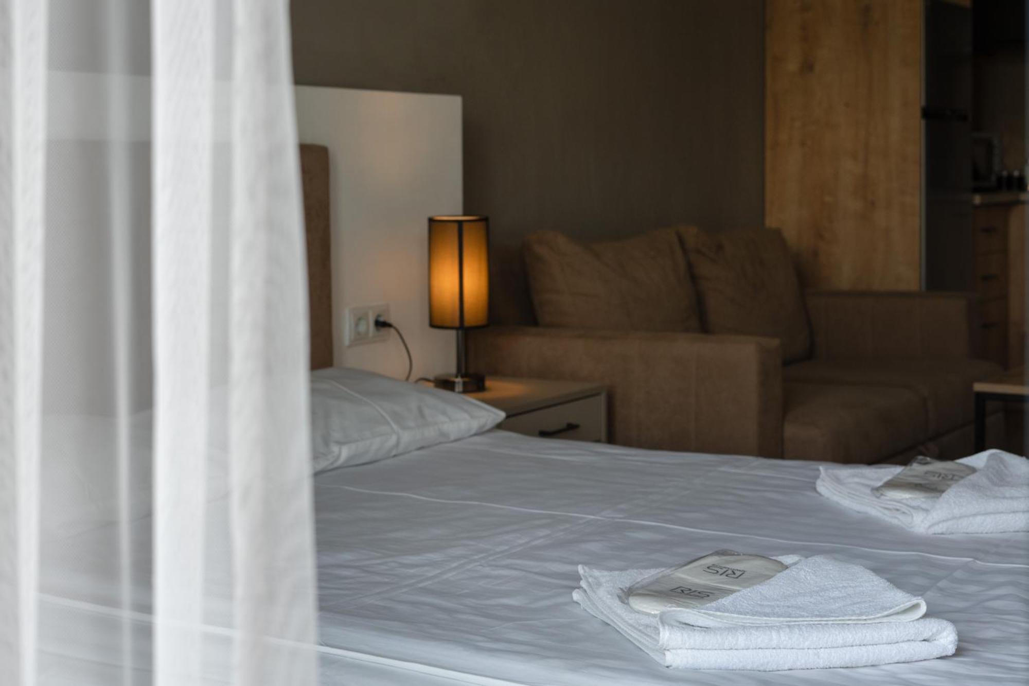 Ris Holiday Apartments Tsaghkadzor Εξωτερικό φωτογραφία