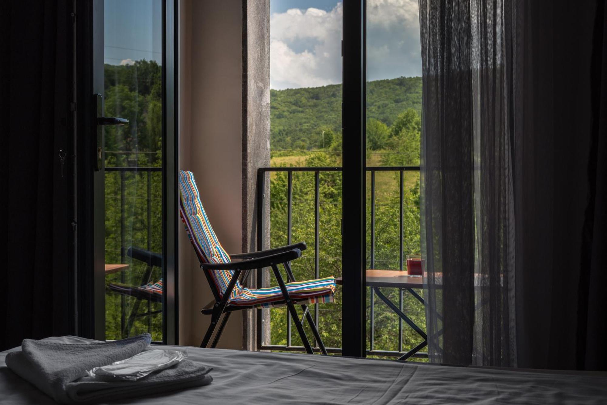 Ris Holiday Apartments Tsaghkadzor Εξωτερικό φωτογραφία